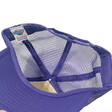 80’s Fantasy Muffler Trucker Hat