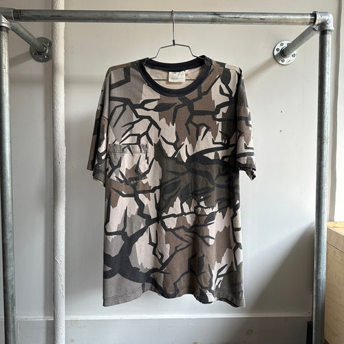 90’s Predator Camo Tee (Boxy XL)
