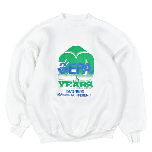 1990 EPA Sweatshirt (L)