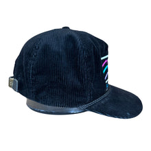 90’s Telluride Corduroy Hat