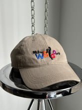 WBGO Hat
