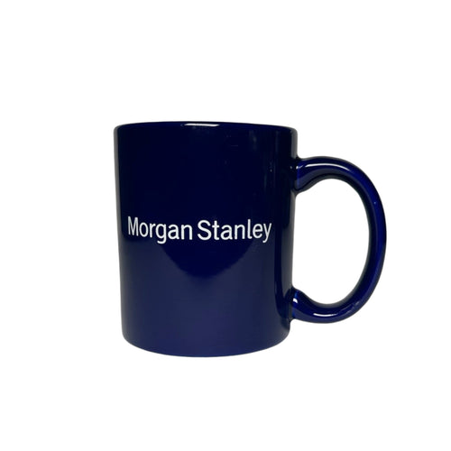 Morgan Stanley Mug