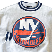 90’s Islanders Crewneck (L)