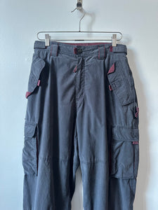 Carbon Insulated Cargo Pants (34”x32”)