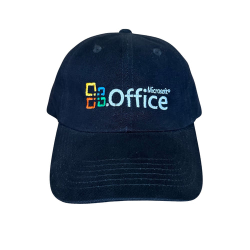 Microsoft Office Hat