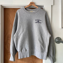 90’s Midwest Concrete Crewneck (L)