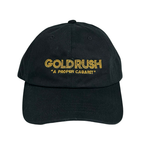 Goldrush Miami Hat