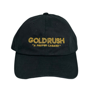 Goldrush Miami Hat