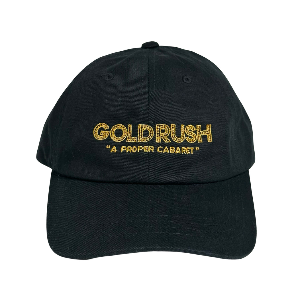 Goldrush Miami Hat