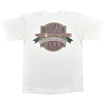 90’s Cigar Connoisseurs Club Tee (XL)