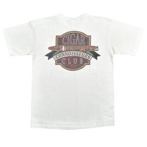 90’s Cigar Connoisseurs Club Tee (XL)