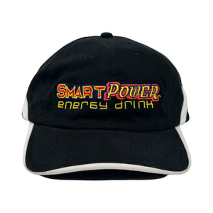 2000’s Smart Power Energy Drink Hat