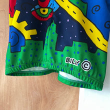 90’s Taxi Cycling Jersey (M)