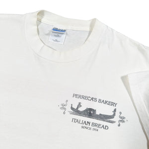 90’s Perreca’s Italian Bakery Tee (XXL)