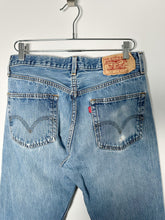 00’s Levi’s 501 (34x34)