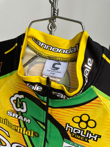 90’s SOBE Cannondale Cycling Jersey (L)