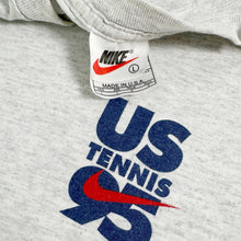 1995 US Tennis Nike Tee (L)