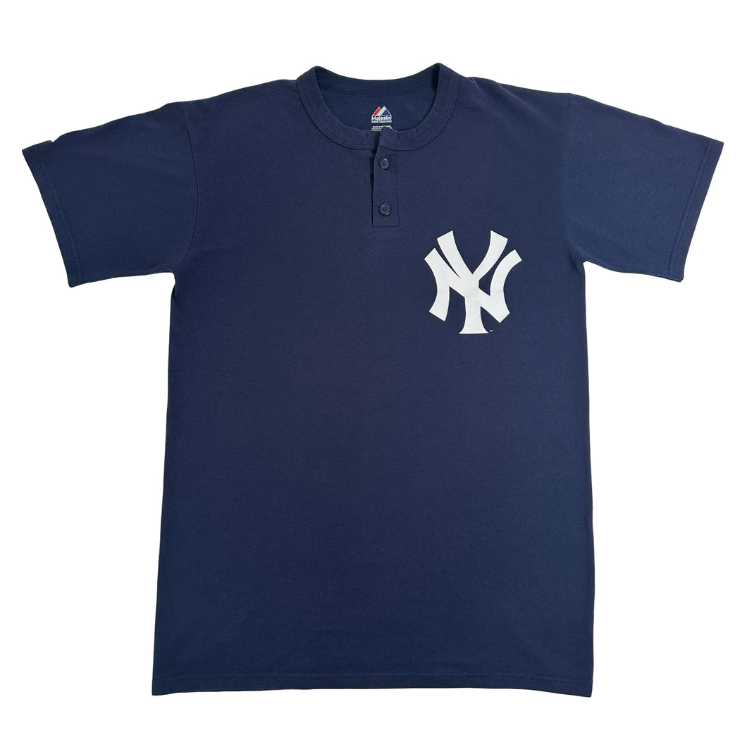 00’s Yankee Shirt (M)