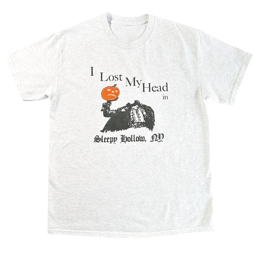 Sleepy Hollow Tee (S/M)