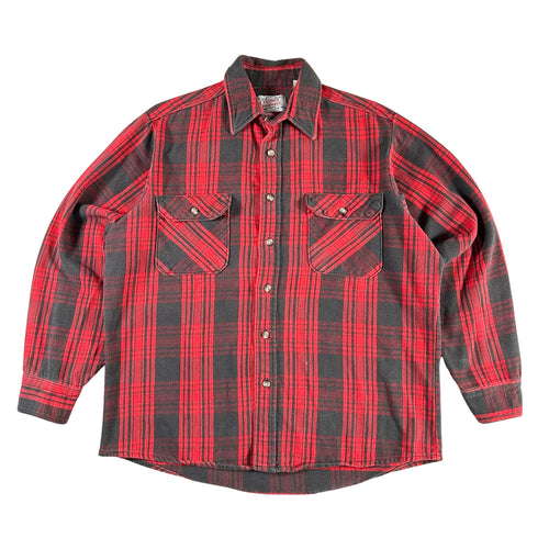 90’s Private Property Flannel (L)