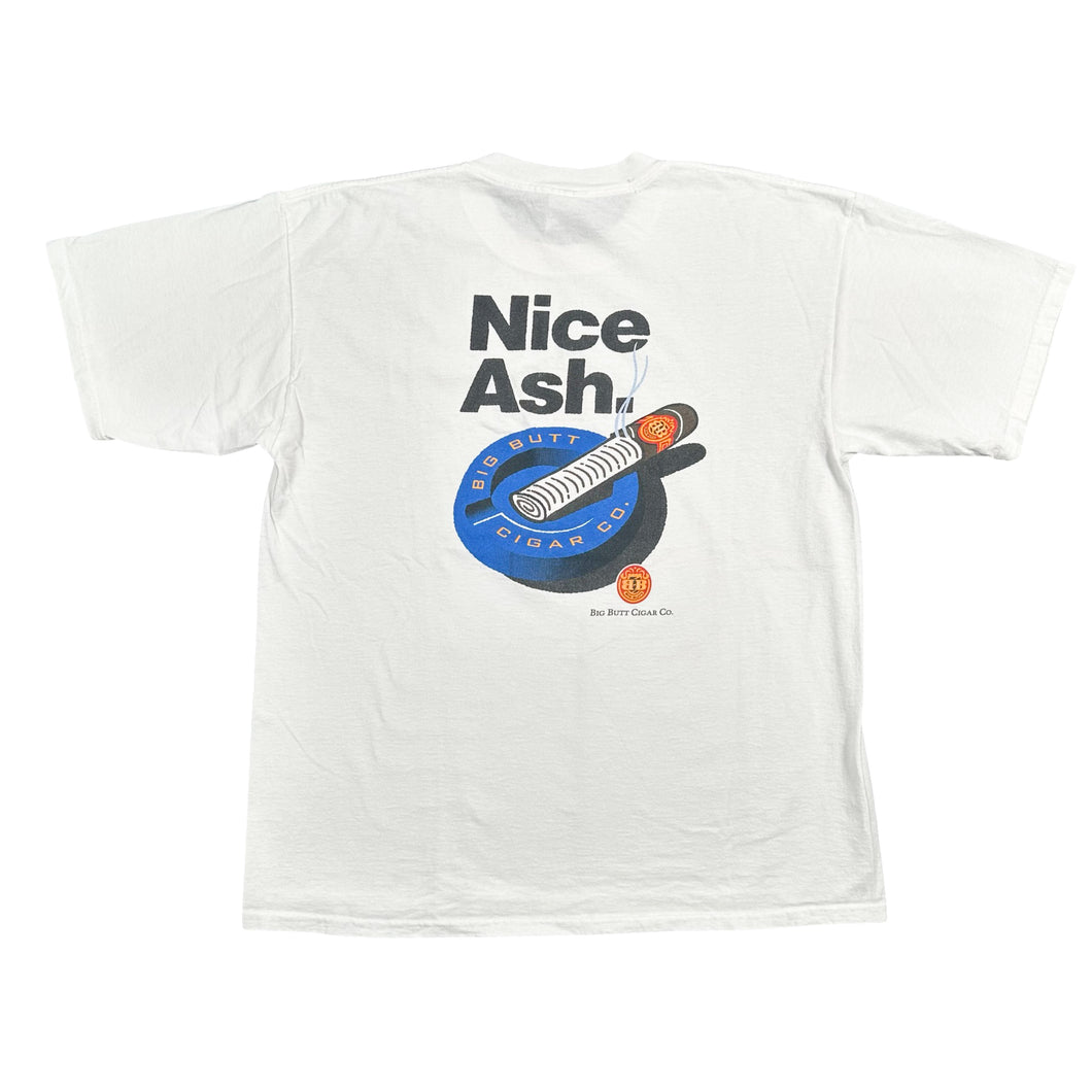 90’s Nice Ash Tee (XL)