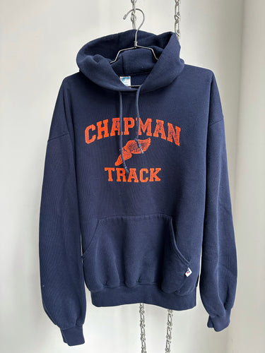 00’s Chapman Track Hoodie (L)