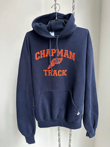 00’s Chapman Track Hoodie (L)