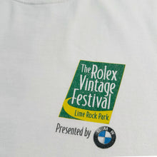 2006 Rolex / BMW Vintage Festival Tee (XL)