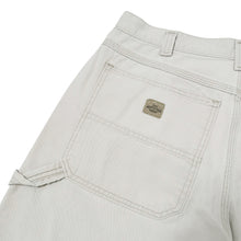 00’s Buddy Lee Dungarees Carpenter Shorts (36”)