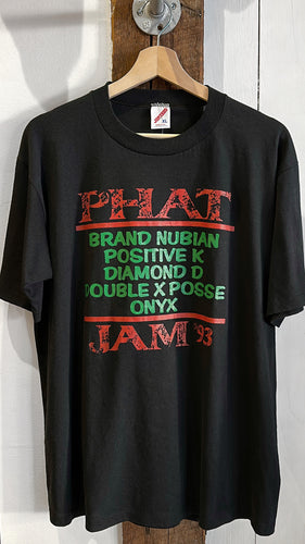 Phat Jam ‘93