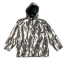 90’s Camo Jacket (XL)