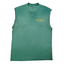 90’s Chopped Roofer Tee (XL)