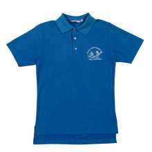 70’s Wall Street Racquet Club Polo (M)