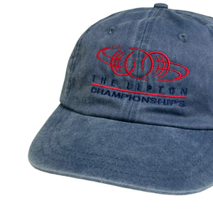 00’s Lipton Tennis Championship Hat
