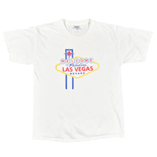 2000’s Terrible’s Casino Tee (L)