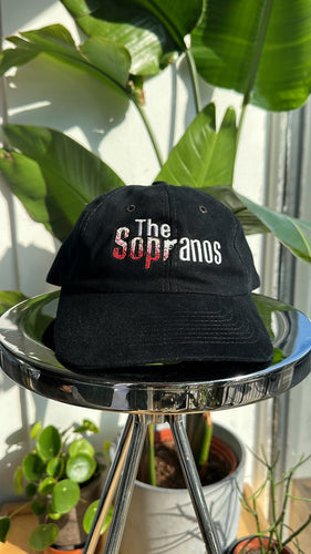 Sopranos Hat