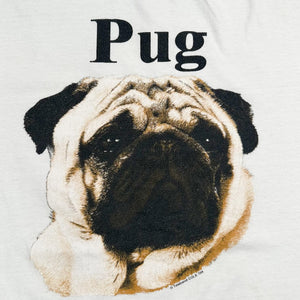 90’s Pug Tee (L)