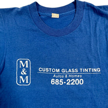 80’s Glass Tinting Tee (S)