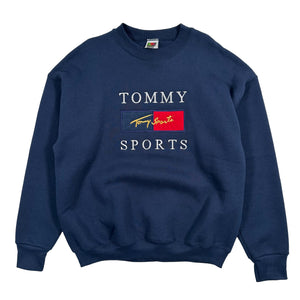 90’s Tommy Sports Crewneck (L)