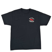 2000’s Flushing Collision Tee (L)