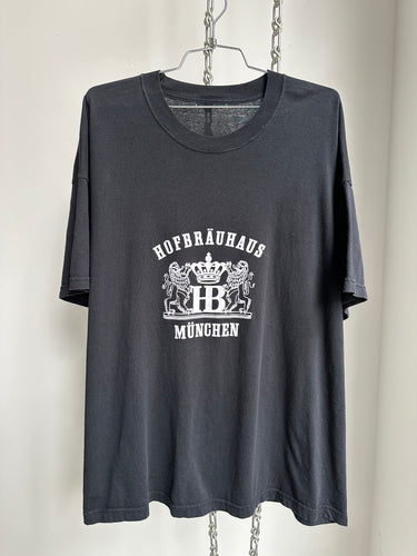 90’s Hofbrauhaus Tee (Boxy XL)