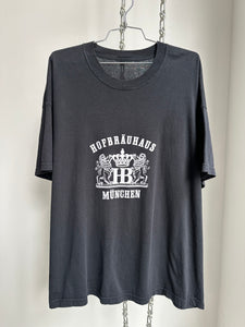 90’s Hofbrauhaus Tee (Boxy XL)