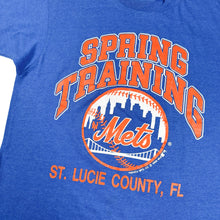 80’s Mets Spring Training Tee (M)