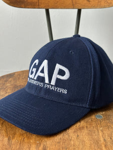 God Answers Prayers Hat