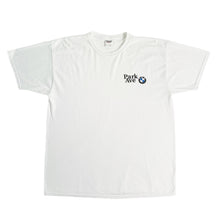 00’s Park Ave BMW Tee (XL)