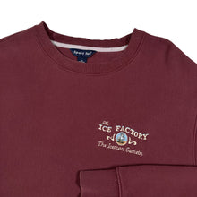 90’s Ice Factory Crewneck (XL)