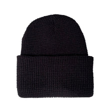 Waffle Watch Cap