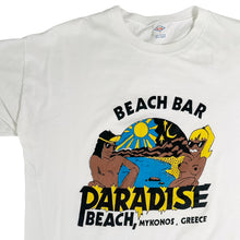 90’s Greece Paradise Tee (L)