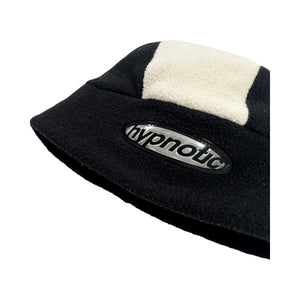 90’s Hypnotic Fleece Beanie