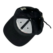 90’s New York Time Warner Hat